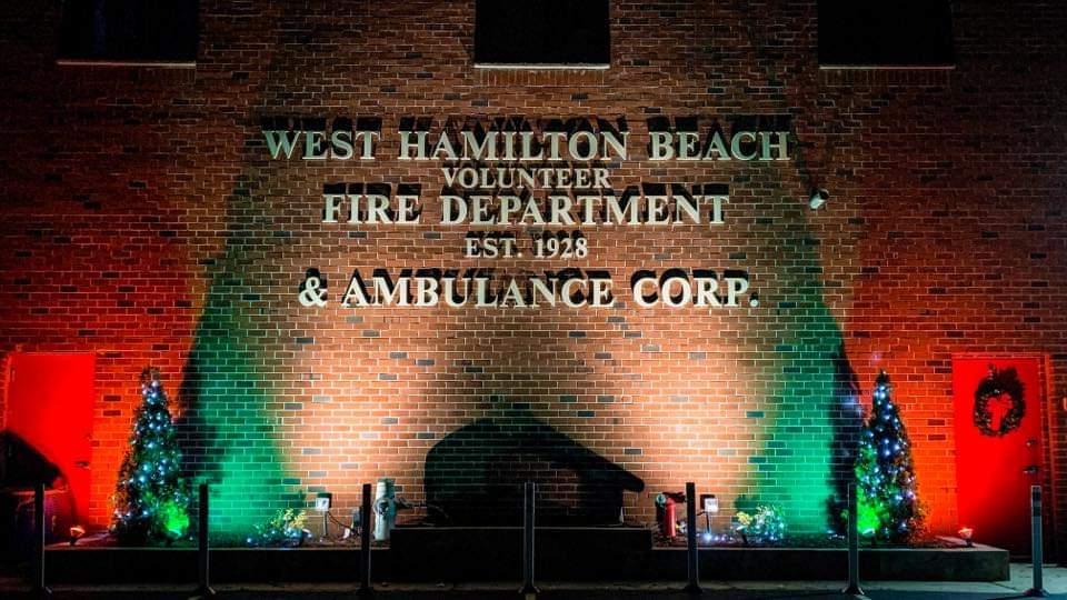 West Hamilton Beach Volunteer Fire Department | 102-33 Davenport Ct, Howard Beach, NY 11414 | Phone: (718) 843-9863
