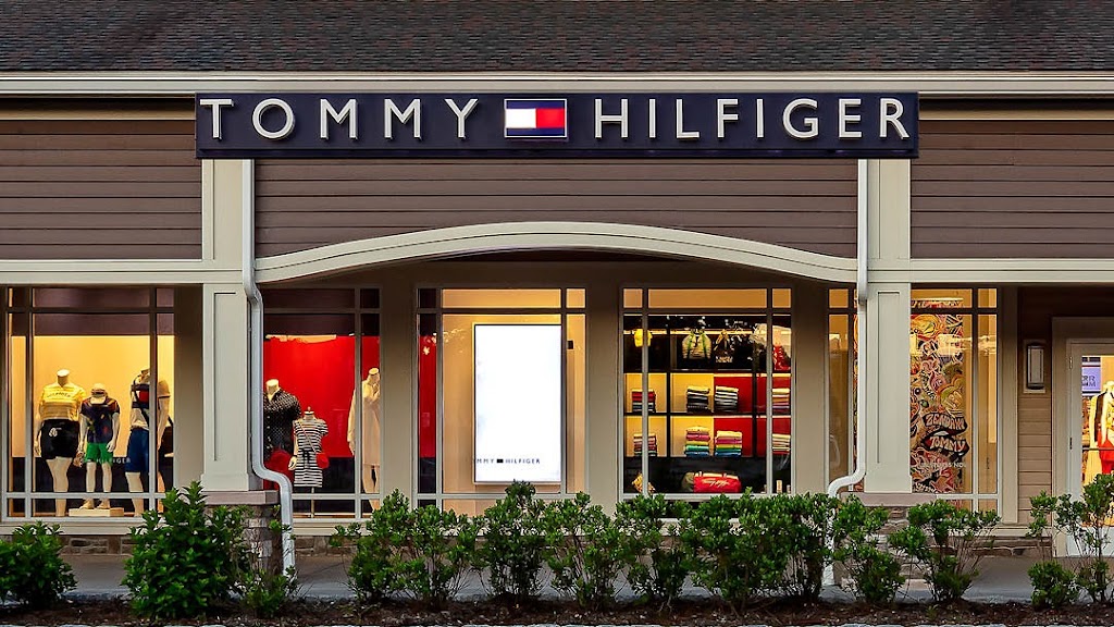 Tommy Hilfiger | 537 Monmouth Rd Ste 320, Jackson Township, NJ 08527 | Phone: (732) 928-8807