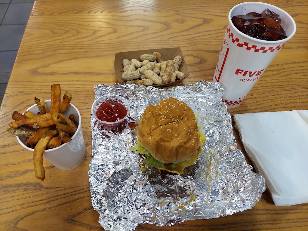 Five Guys | 278 Scott Swamp Rd, Farmington, CT 06032 | Phone: (860) 677-7600