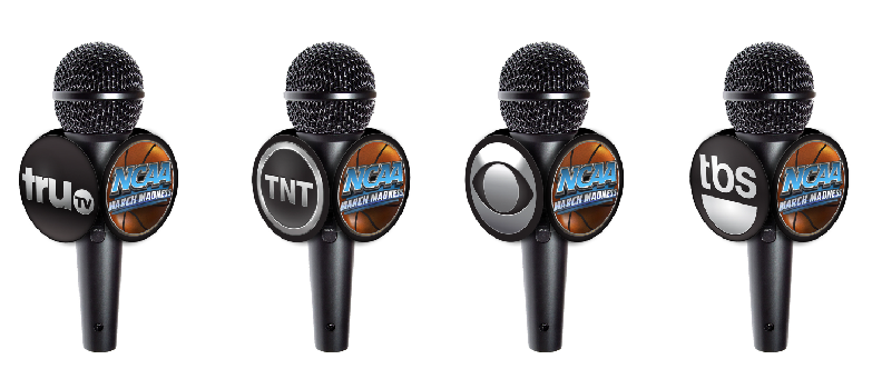 On Air Mic Flags | 22 Fisher Hill Rd, East Glastonbury, CT 06025 | Phone: (860) 633-9495
