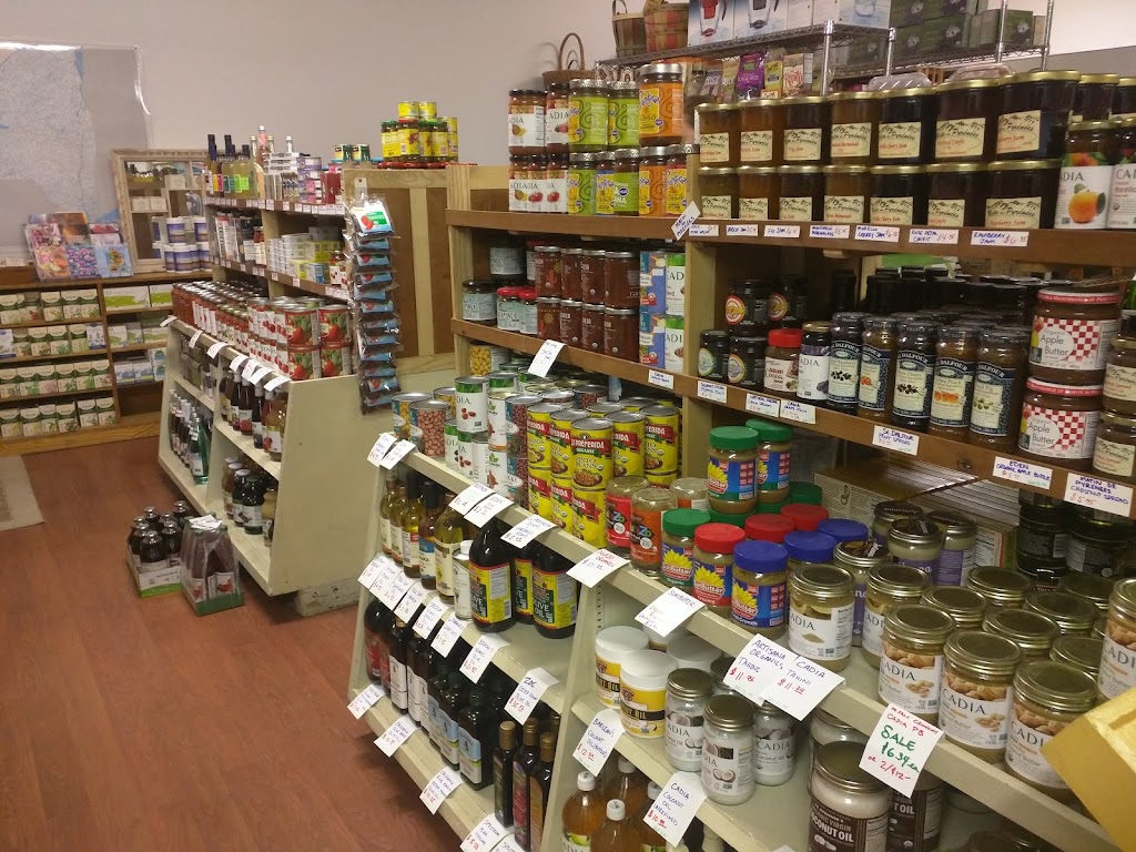 Pepacton Natural Foods | 45 Stewart Ave, Roscoe, NY 12776 | Phone: (845) 439-2155