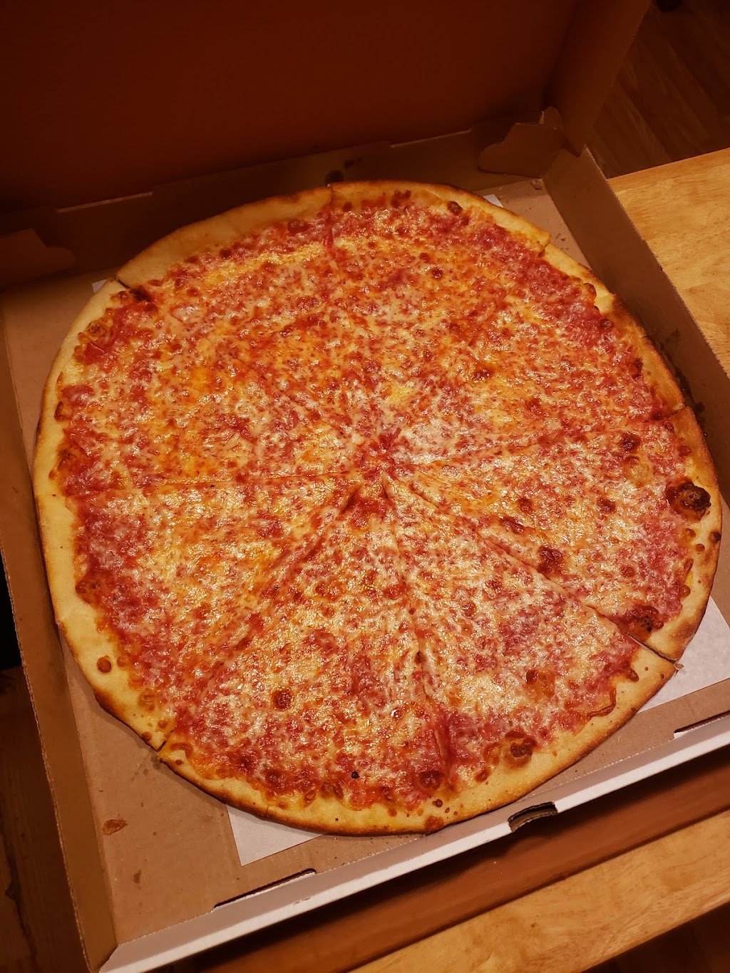 Brother’s Pizza | 233 Main St, Highland Falls, NY 10928 | Phone: (845) 446-4988