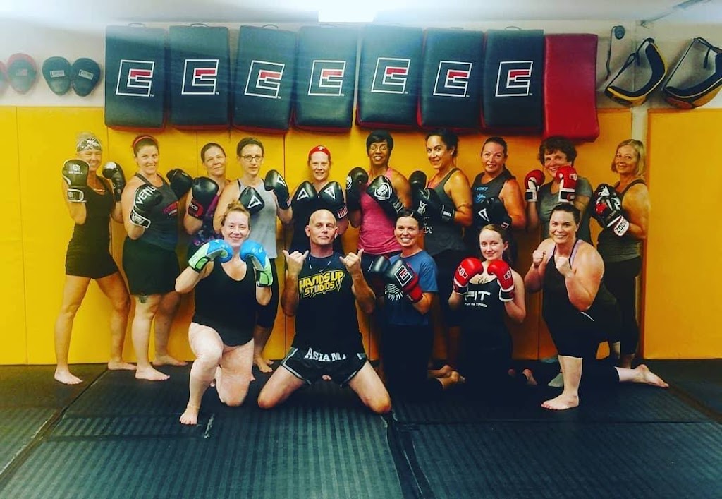 Sabai Sabai Muay Thai and BJJ | 1245 Delsea Dr, Westville, NJ 08093 | Phone: (502) 215-3688