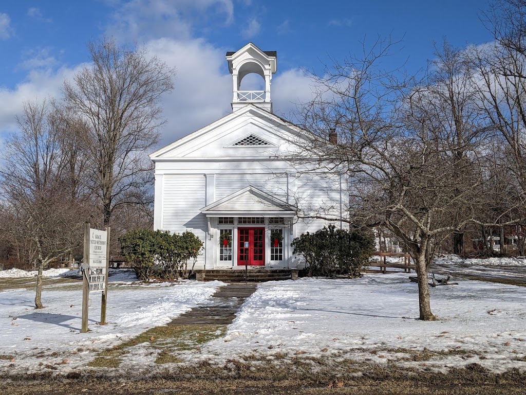 Grace United Methodist Church | 684 Ridgebury Rd, Slate Hill, NY 10973 | Phone: (845) 355-2805