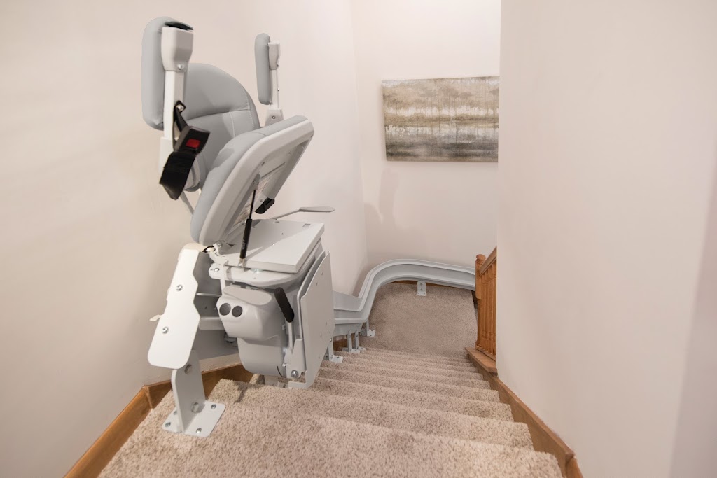 Monmouth County Stairlifts | Back Home Safely | 165 Amboy Rd Building D Unit 402, Morganville, NJ 07751 | Phone: (732) 328-7111