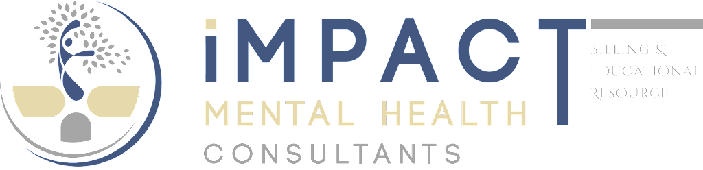 Impact Mental Health Consultants | 2124 N 2nd St #1022, Millville, NJ 08332 | Phone: (856) 315-0090