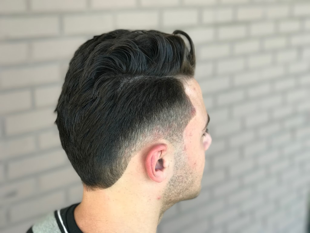 Lopez Cuts | 1895 South Rd, Poughkeepsie, NY 12601 | Phone: (845) 380-6966