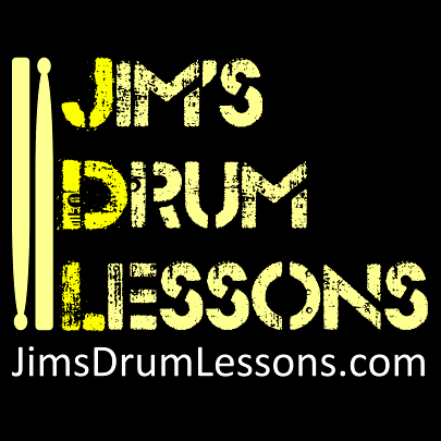 Jims Drum Lessons | 510 Cedar St, Eddyville, NY 12401 | Phone: (845) 399-9258