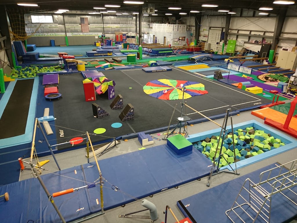 Roots Gymnastics Center - Westfield | 209 Root Rd #1, Westfield, MA 01085 | Phone: (413) 562-2333