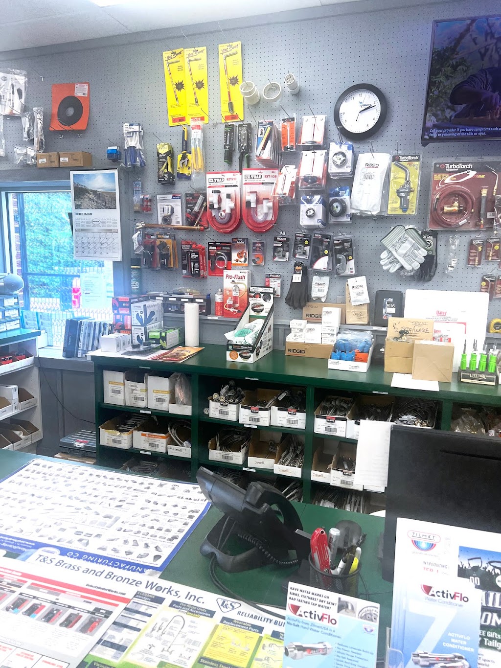 Grove Supply, Inc. - Boothwyn | 810 Conchester Hwy, Boothwyn, PA 19061 | Phone: (610) 870-0505