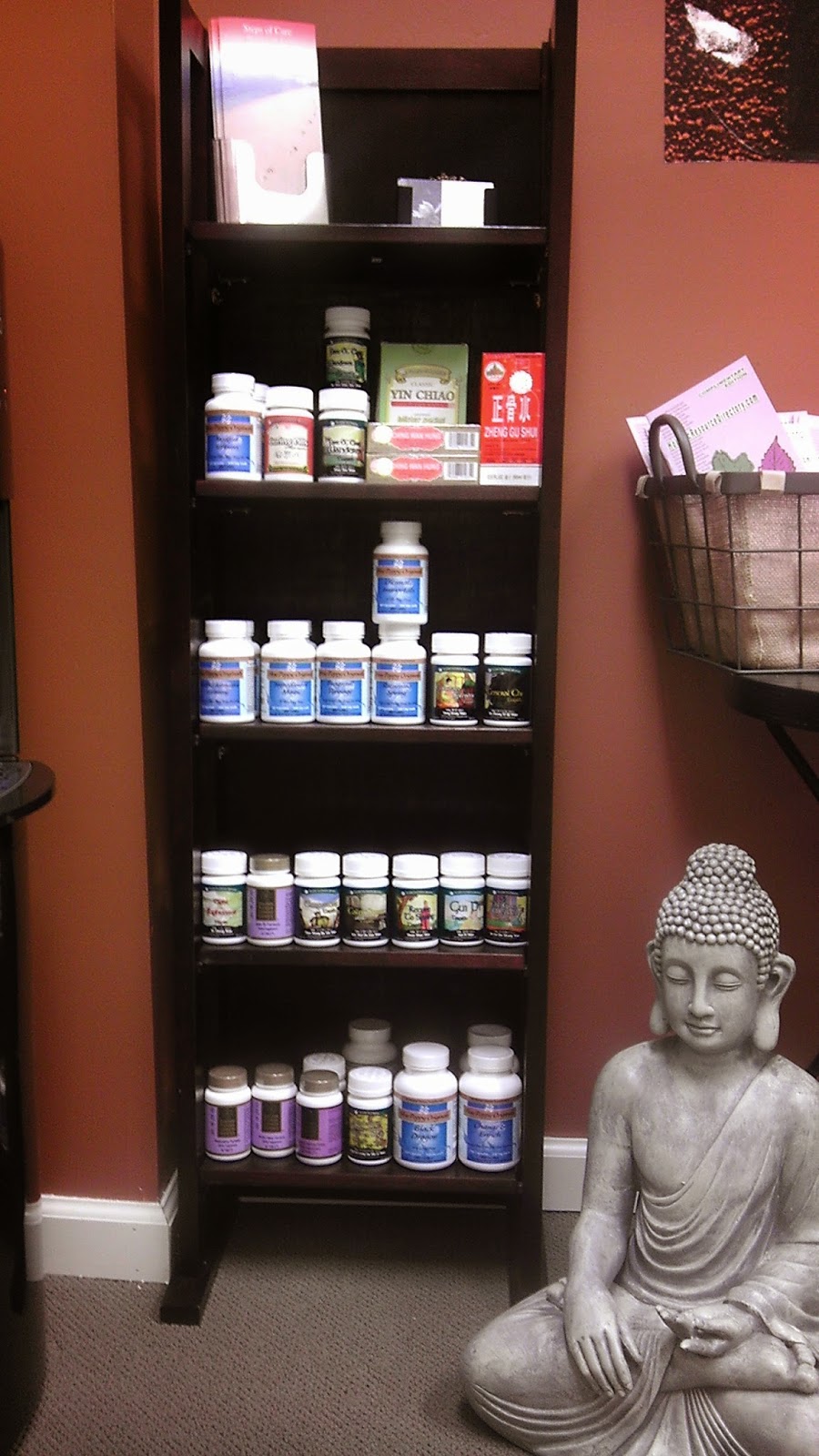 Serenity Acupuncture and Wellness | 172 N Highland Ave suite 1, Ossining, NY 10562 | Phone: (914) 299-7787