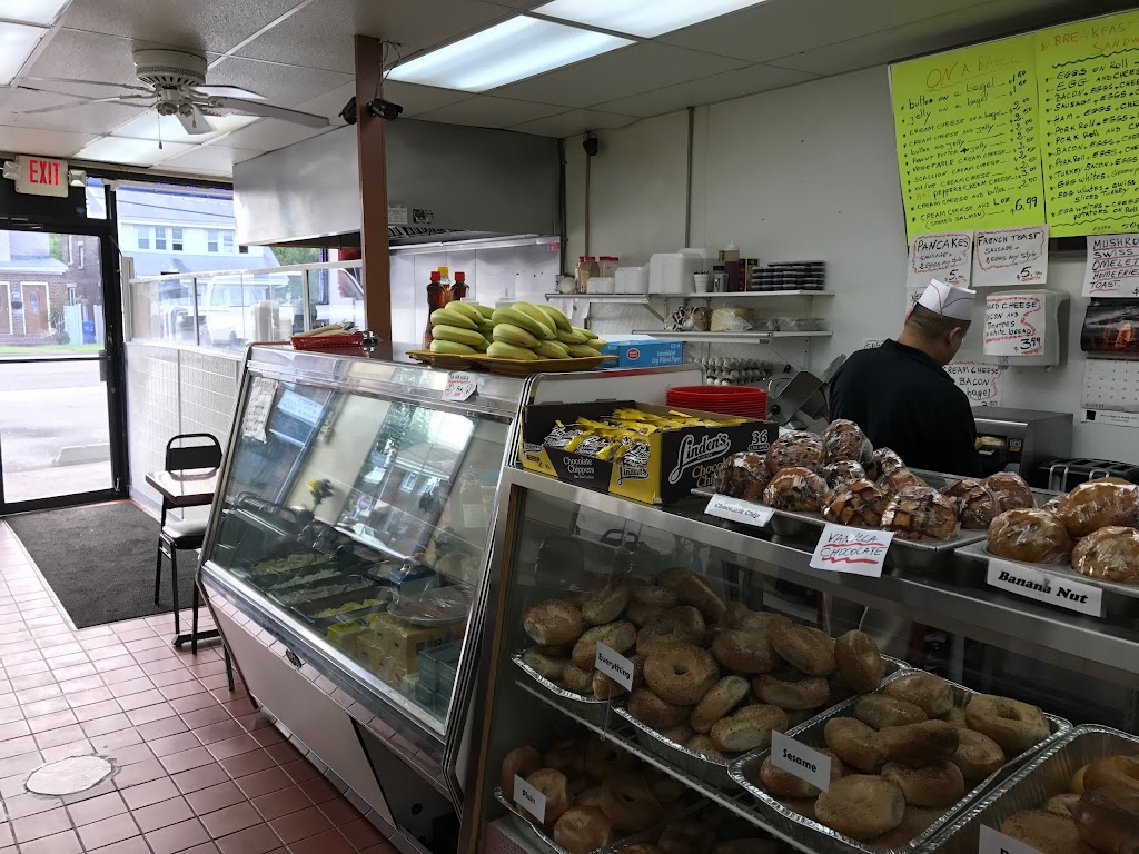 Charlies Deli & Bagels | 535 Amboy Ave, Woodbridge Township, NJ 07095 | Phone: (732) 726-8701