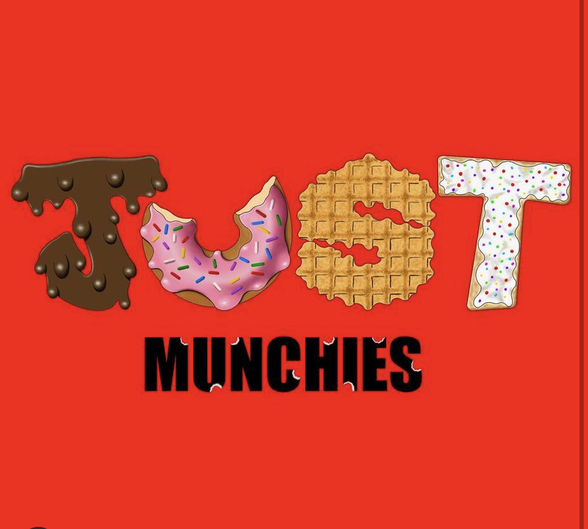 Just Munchies | 4640 Roosevelt Blvd ste 3 1437, Philadelphia, PA 19124 | Phone: (484) 882-0538