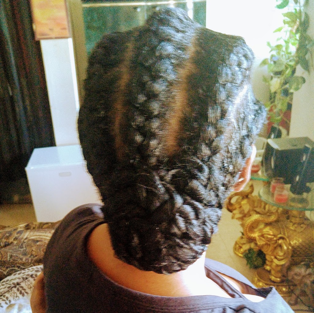 Fatima Botemagues African Hair Braiding | 46 E Farm St, Waterbury, CT 06704 | Phone: (203) 574-5136