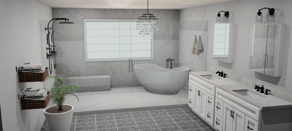Kitchen & Bath Concepts | 585 NY-94, Warwick, NY 10990 | Phone: (845) 395-0900