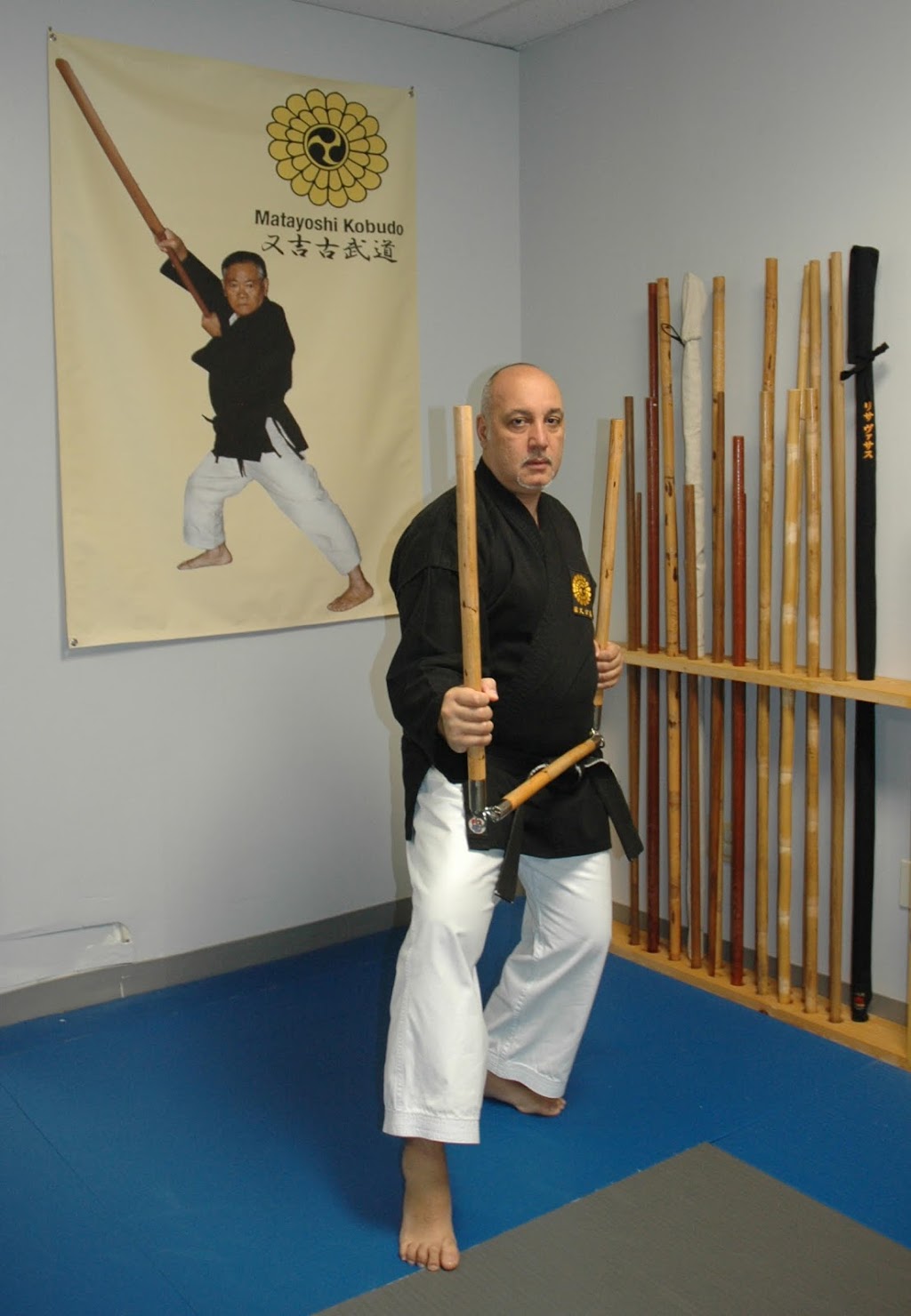 Tobukan Martial Arts Traditional Japanese Karate Since 2001 | 100 Corporate Dr UNIT B105, Trumbull, CT 06611 | Phone: (203) 445-8845