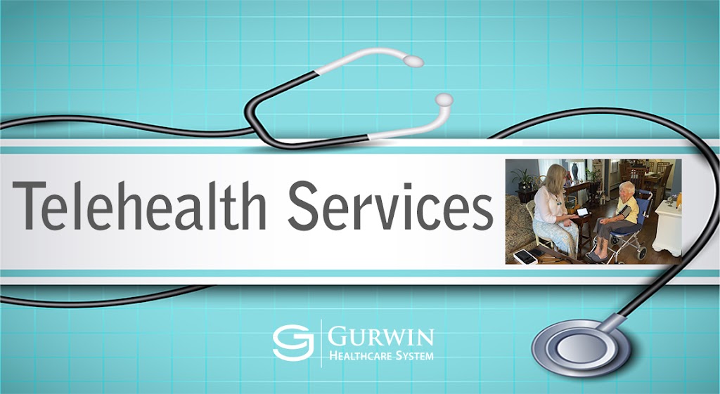 Gurwin Certified Home Health Agency | 68 Hauppauge Rd, Commack, NY 11725 | Phone: (631) 715-8600