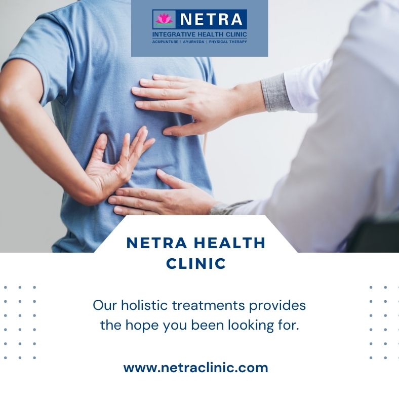 Netra Integrative Health Clinic | 1543 NJ-27 Ste 15, Somerset, NJ 08873 | Phone: (732) 503-9999