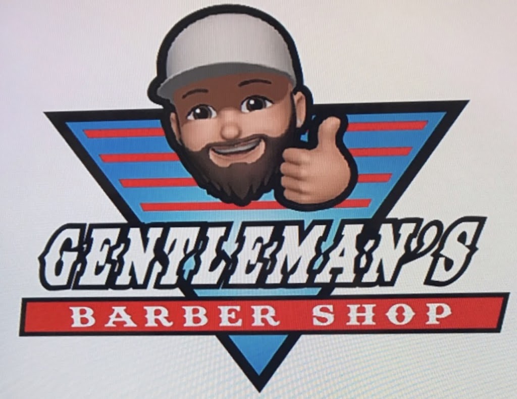 The Gentleman’s Barbershop | 265 Main St, Meriden, CT 06451 | Phone: (203) 237-0332