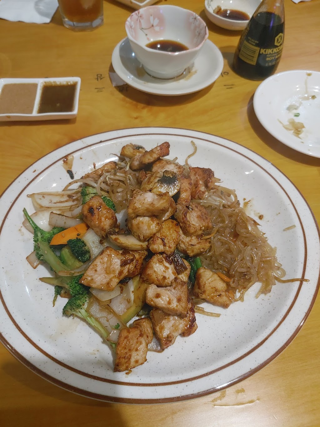 Oriental House | 78 Main St, Pine Bush, NY 12566 | Phone: (845) 744-8663