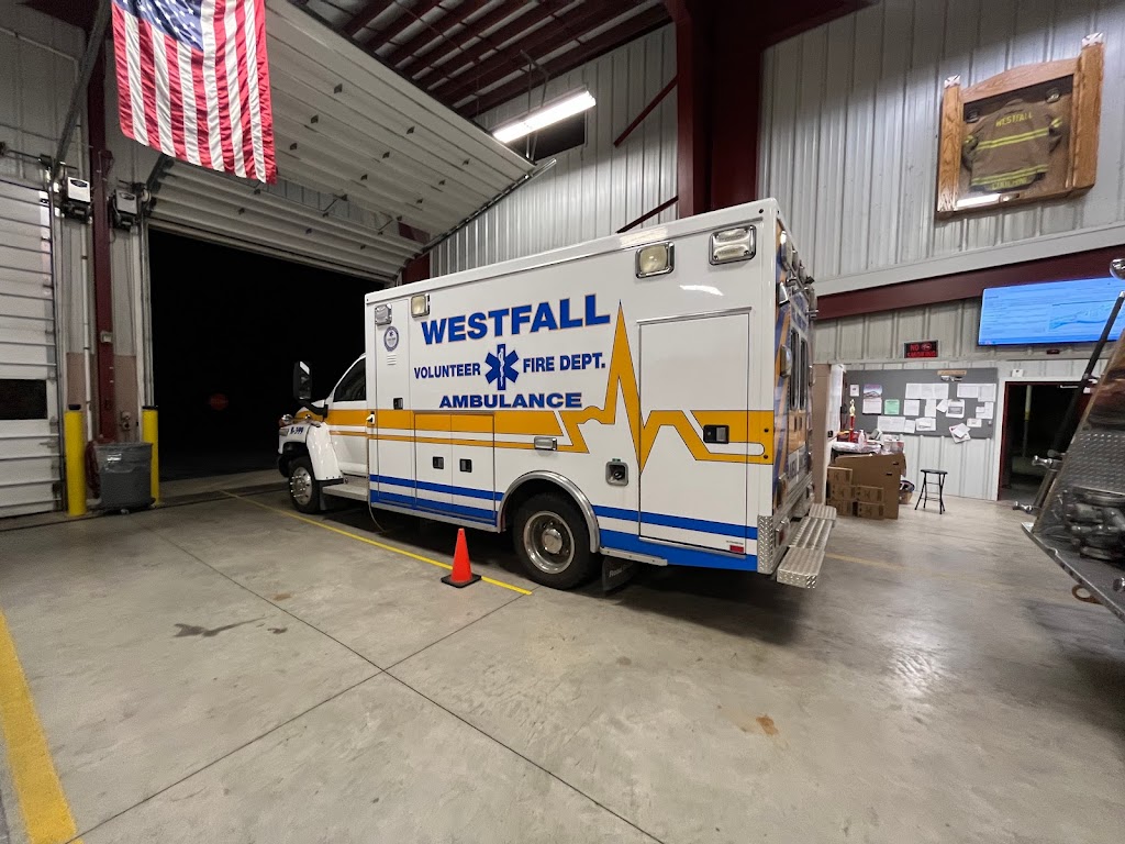 Westfall Township Fire Department | 101 Mountain Ave, Matamoras, PA 18336 | Phone: (570) 491-4717