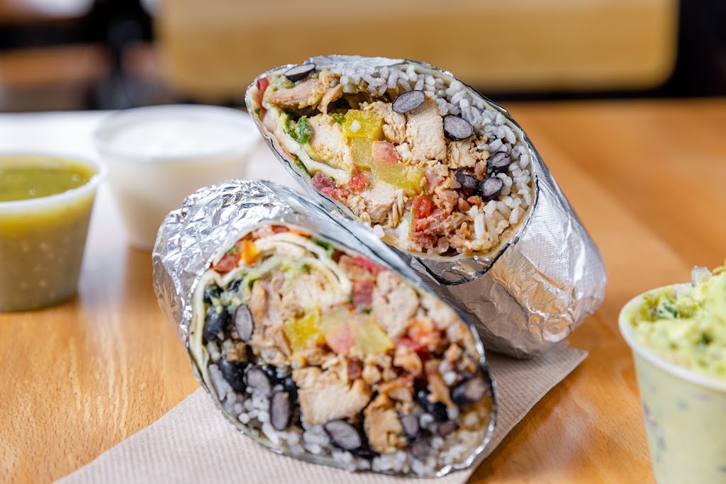 Yosemite Burrito | 150 Saxer Ave, Springfield, PA 19064 | Phone: (610) 321-3737