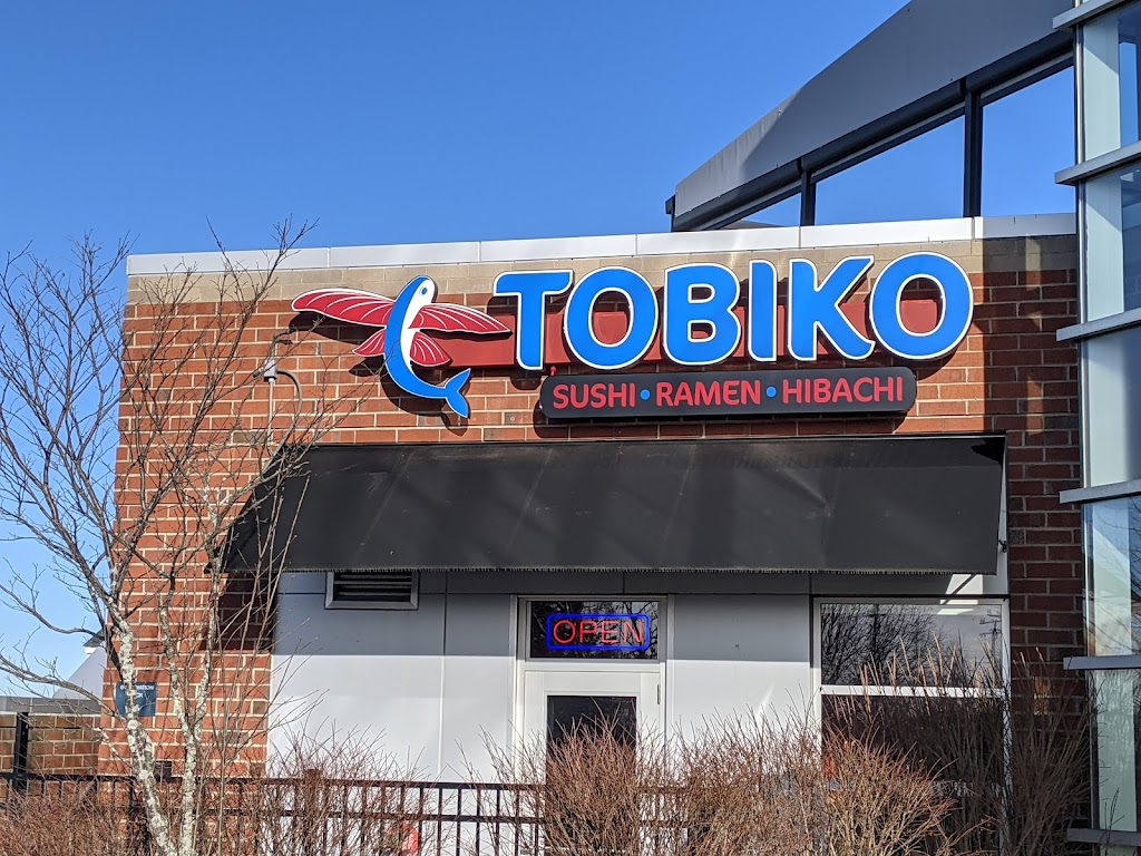 Tobiko Sushi | 110 Airport Rd, Westfield, MA 01085 | Phone: (413) 642-8155