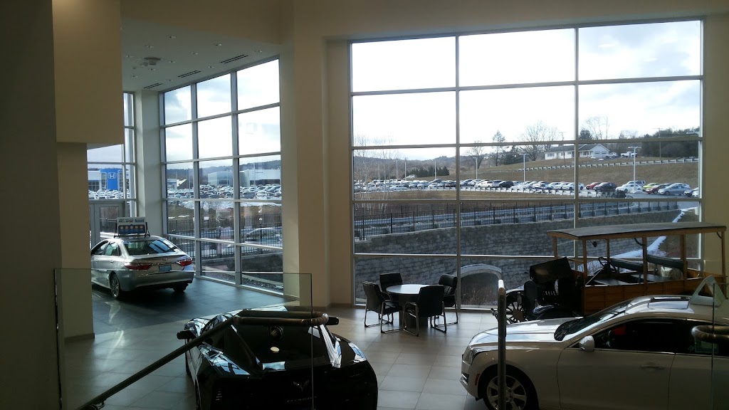 Ray Price Stroud Ford | 6320 Business Route 209, Stroudsburg, PA 18360 | Phone: (570) 402-2222
