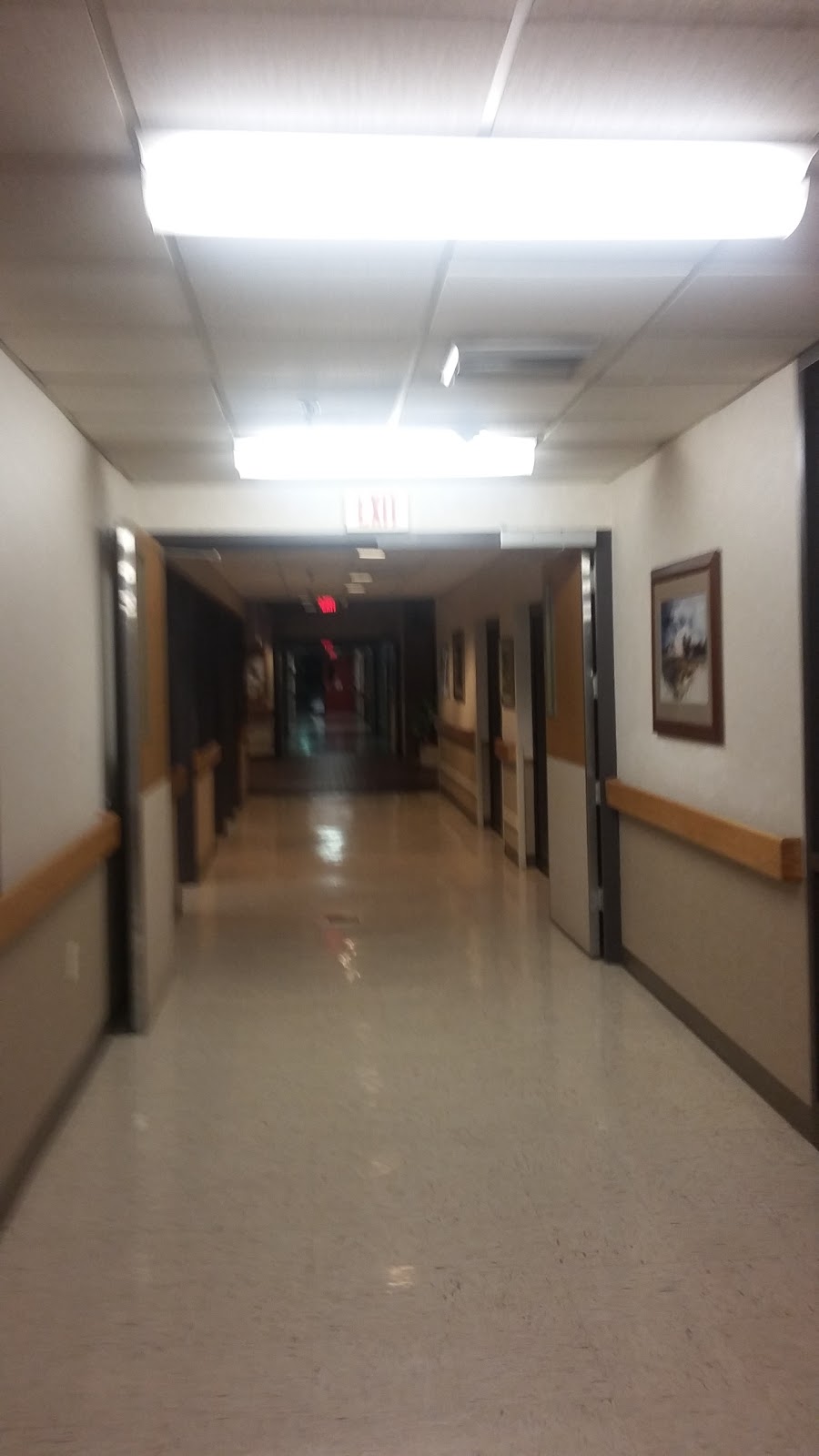 Luther Woods Nursing & Rehabilitation Center | 313 W County Line Rd, Hatboro, PA 19040 | Phone: (215) 675-5005