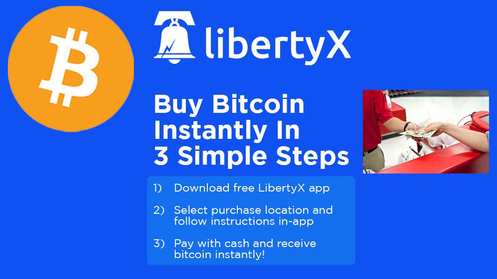 LibertyX Bitcoin Cashier | 140 Allendale Rd Suite 240, King of Prussia, PA 19406 | Phone: (800) 511-8940