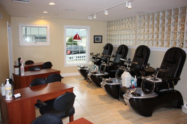 Red Sails Salon | 1709 Long Beach Blvd, Surf City, NJ 08008 | Phone: (609) 494-4800