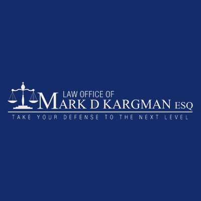 Law Office Of Mark D. Kargman Esq | 6215 Black Horse Pike, Egg Harbor Township, NJ 08234 | Phone: (609) 241-6244