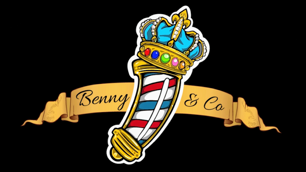 Benny&Co Barber Shop | 73-01 Metropolitan Ave, Queens, NY 11379 | Phone: (929) 208-1144