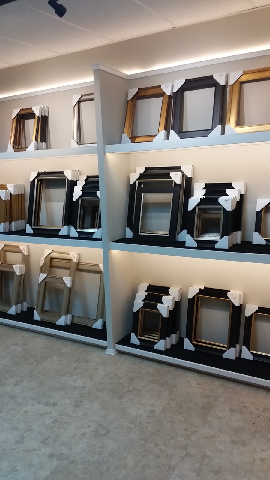 Wholesale Frame Company, LLC | 170 Research Pkwy # 4, Meriden, CT 06450 | Phone: (203) 238-9841