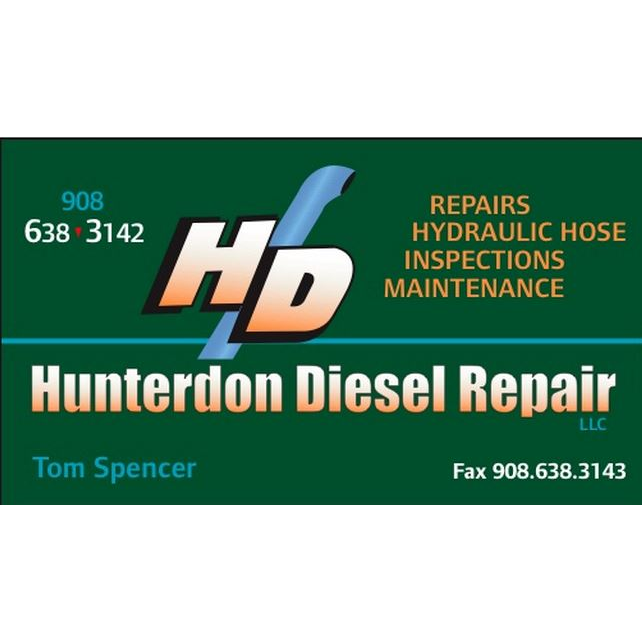 Hunterdon Diesel Repair LLC | 2026 NJ-31 #10, Glen Gardner, NJ 08826 | Phone: (908) 638-3142