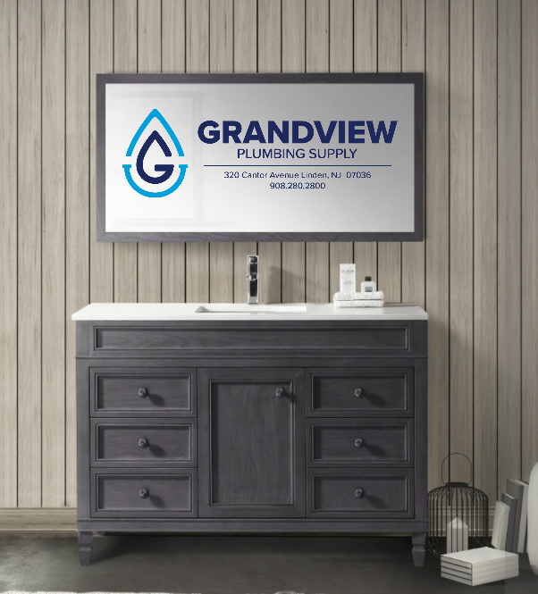 Grandview Plumbing Supply | 320 Cantor Ave, Linden, NJ 07036 | Phone: (908) 280-2800