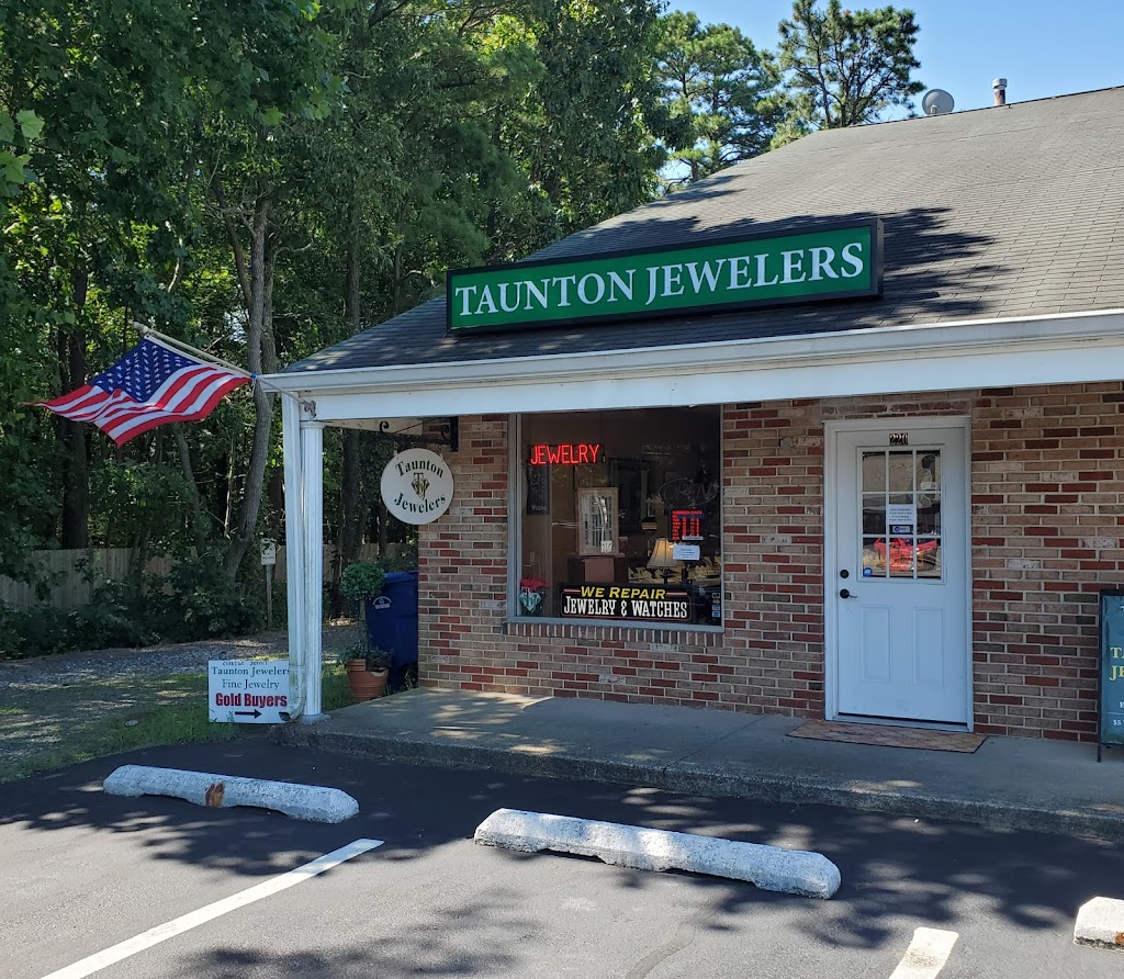 Taunton Jewelers | 220 Tuckerton Rd, Medford, NJ 08055 | Phone: (856) 334-8731