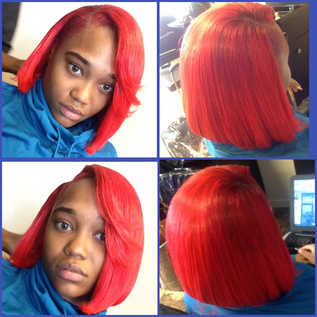 Ehd The Beauty Shop | 704 Jerusalem Ave, Uniondale, NY 11553 | Phone: (516) 292-1234