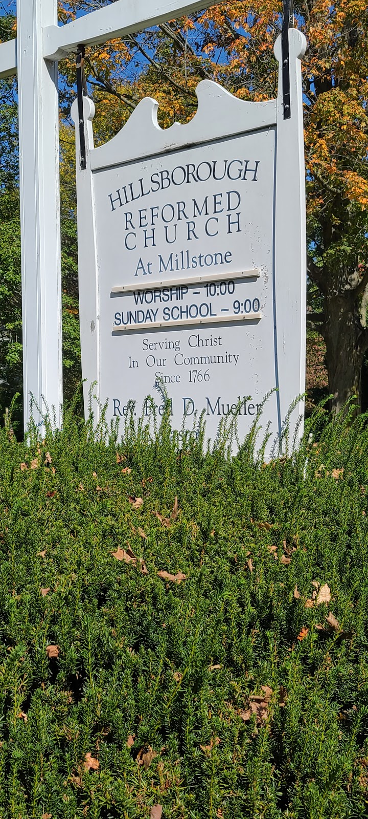 Hillsborough Reformed Church | 1 Amwell Rd, Hillsborough Township, NJ 08844 | Phone: (908) 359-3391