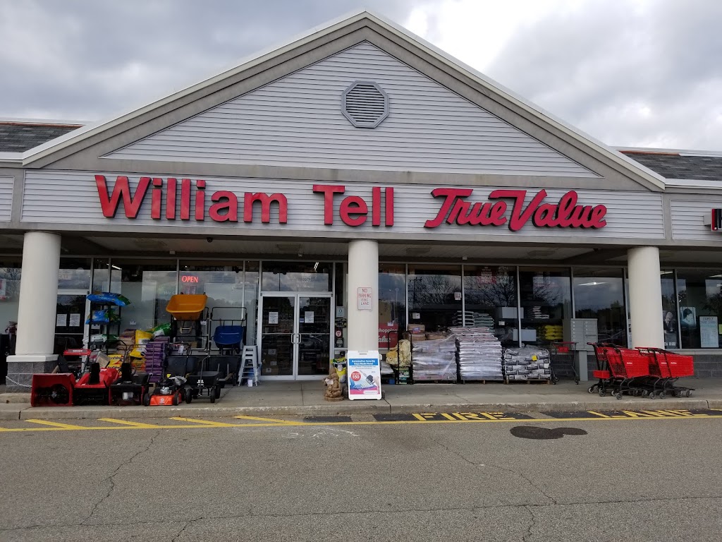 William Tell True Value Hardware | 827 NY-82, Hopewell Junction, NY 12533 | Phone: (845) 226-7000