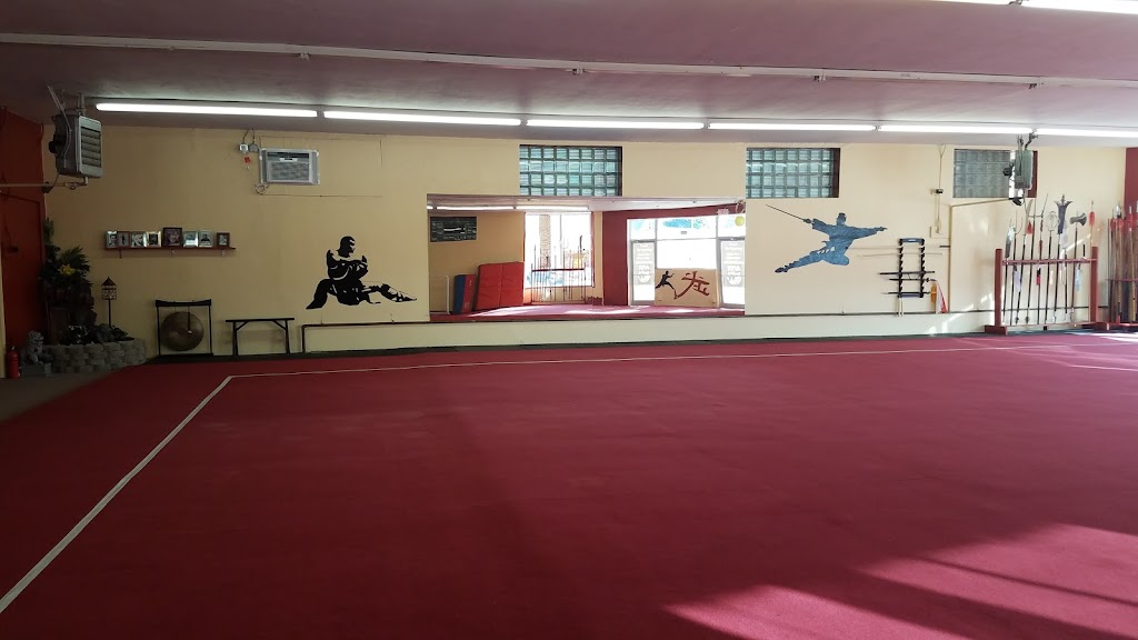 Chinese Kung Fu Wushu Academy | 551 East St #4147, Chicopee, MA 01020 | Phone: (413) 474-8569