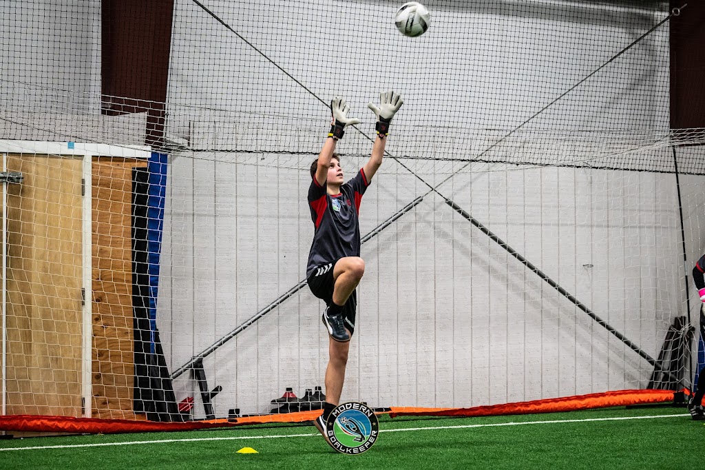 Modern Goalkeeper | Training Systems | 1822 Parkway, Lake Como, NJ 07719 | Phone: (201) 741-0221