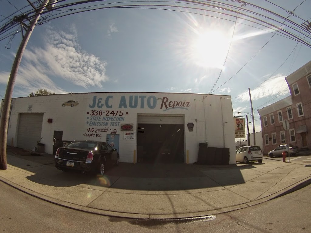 J&C Automotive | 7125 State Rd., Philadelphia, PA 19135 | Phone: (215) 338-2475