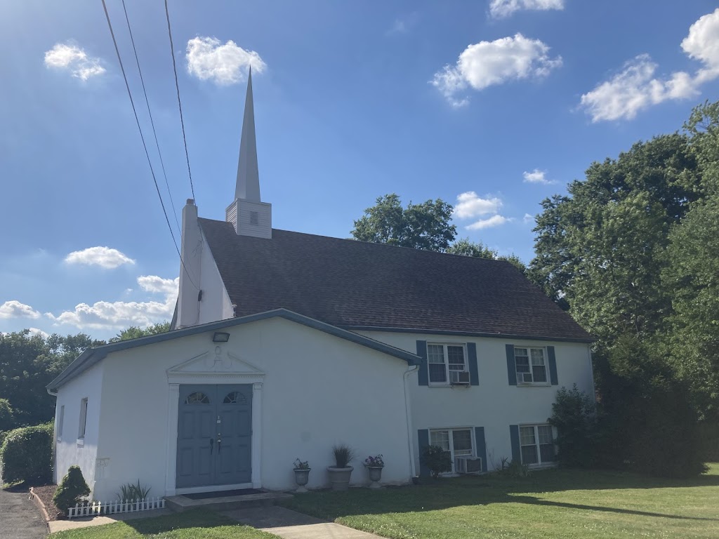 Living Hope Christian Church | 37 Coles Ave, Cherry Hill, NJ 08002 | Phone: (856) 486-7841