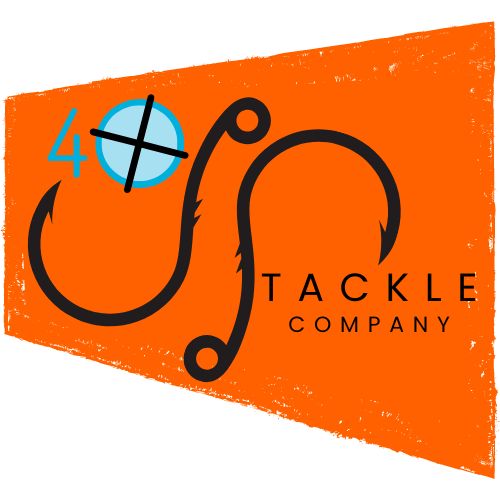 40 Up Tackle Company | 813 College Hwy, Southwick, MA 01077 | Phone: (413) 244-3185