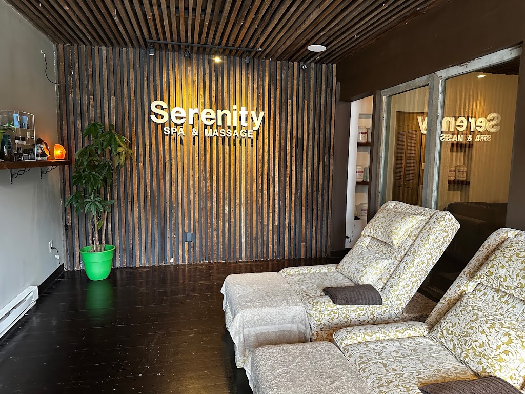 Serenity Spa & Massage | 1416 Pocono Blvd, Mt Pocono, PA 18344 | Phone: (570) 839-1211