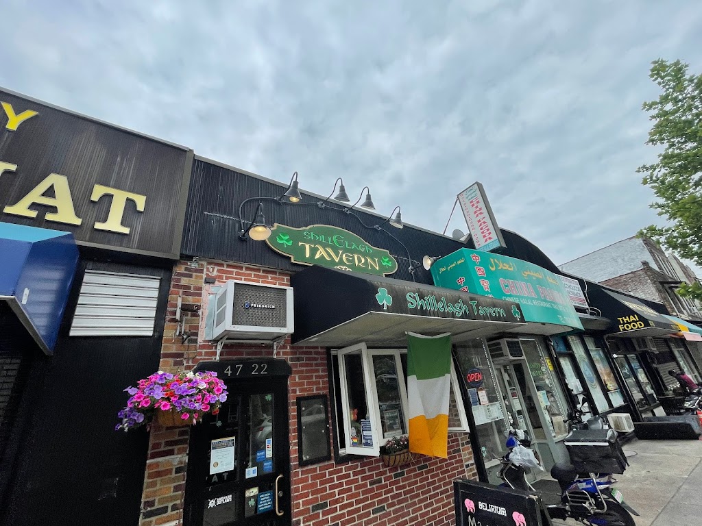 The Shillelagh Tavern | 47-22 30th Ave., Queens, NY 11103 | Phone: (718) 728-9028