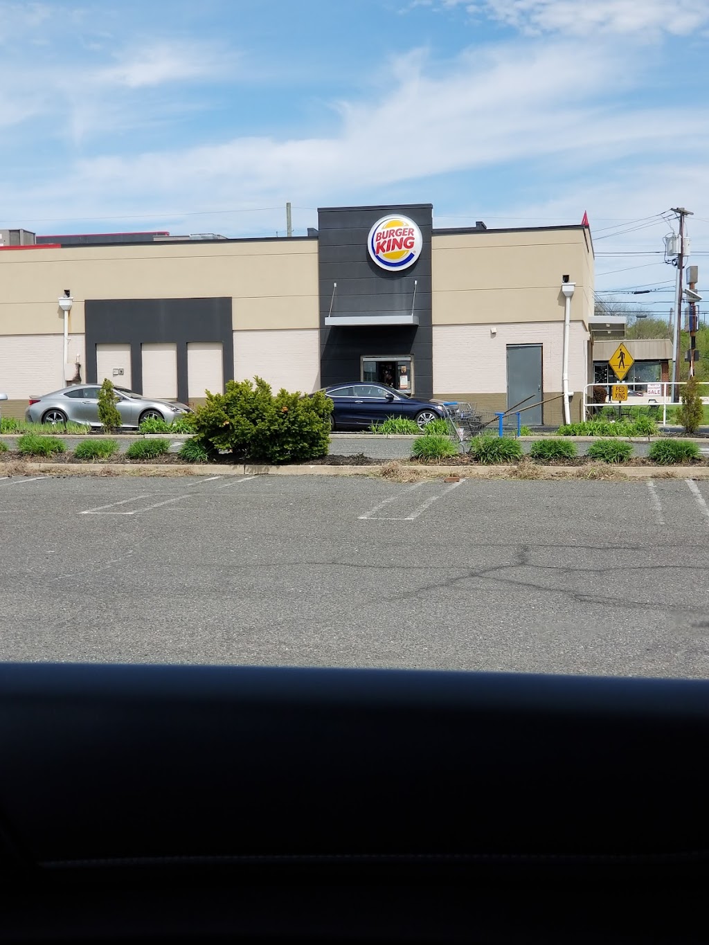 Burger King | 273 NJ-18, East Brunswick, NJ 08816 | Phone: (732) 387-2547