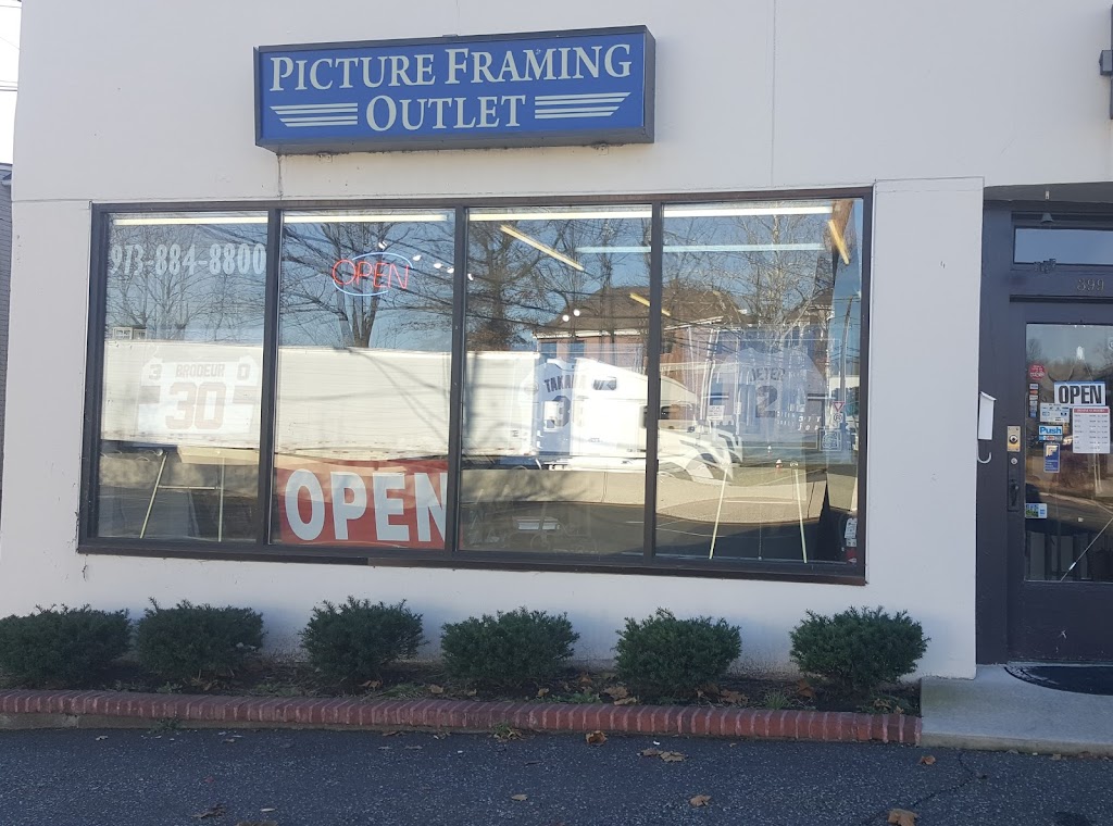 Picture Framing Outlet | 399 NJ-10, Whippany, NJ 07981 | Phone: (973) 884-8800