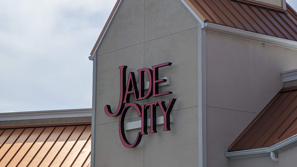 Jade City | 95 Woodstown Rd Suite E, Swedesboro, NJ 08085 | Phone: (856) 294-9573